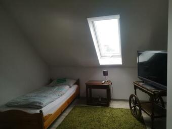 Hostal Schmetterling Zimmer