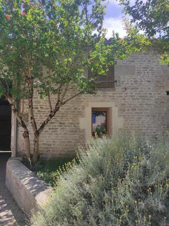 Logis De L'olivier