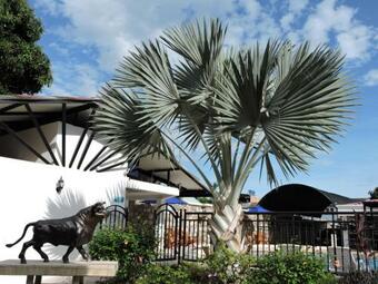 Hotel Melgar Villa Valeria