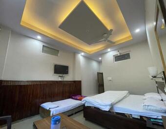 Hotel Yamuna