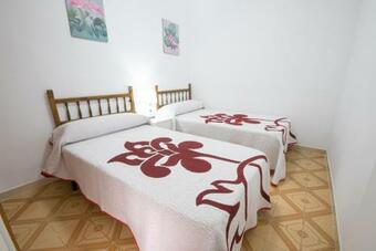 Apartamento Paco 3 Cerca De Valencia
