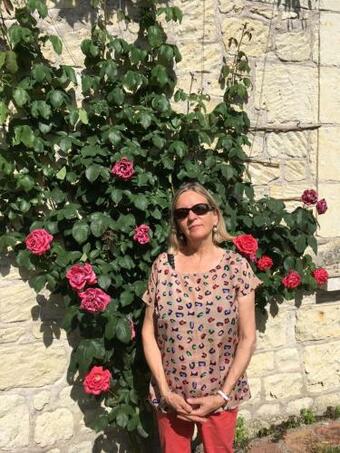Bed & Breakfast Chambre Sur Jardin Entre Fontevraud Et Rignyuss�