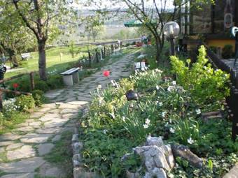 Park Hotel Djevana