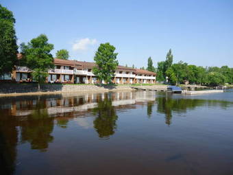 La Place Rendez-vous Hotel