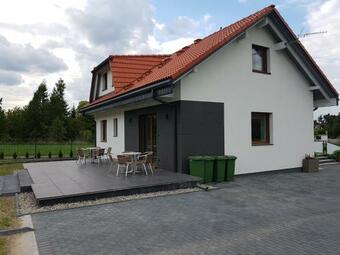 Villa Amonity House