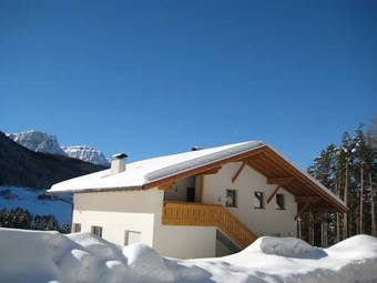 Agroturismo Polzhof