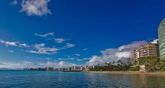 Hotel New Otani Kaimana Diamond Head