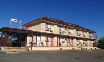 Goolgowi Highway Motel