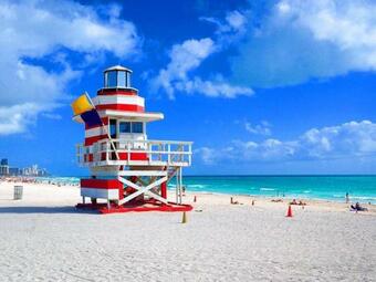 Apartamento Beach Designed 1-bd Apt, Free Parking, 5 Min Walk To The Beach