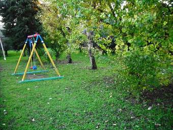 Bed & Breakfast Girelli Sorelle