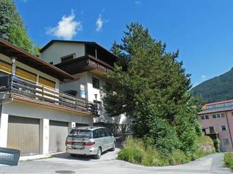 Apartamento Trinserstr 5