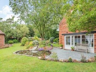 Owl Cottage