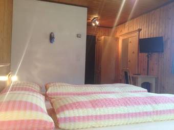 Hotel Weisshorn