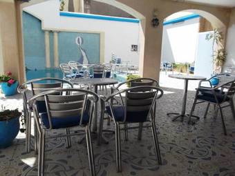 Hotel Zelis