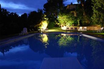 Cottage Castelletto