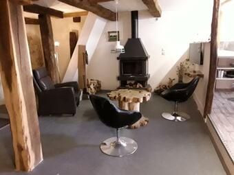 Maisonandree