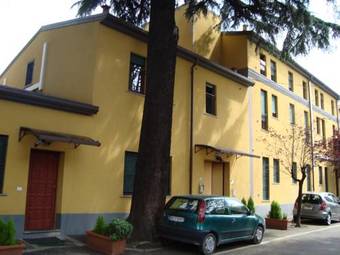 Apartamento Residence Il Pino