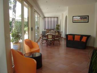 Hotel Azzurra