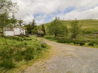 Polgowan Barn