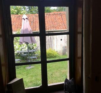 Chez Tante Jeanne