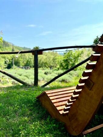 Agroturismo Agriturismo I Prati Di Venere