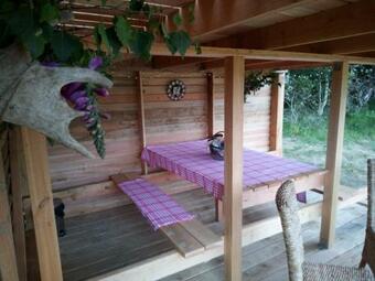 Tente Bivouac Des Souciers