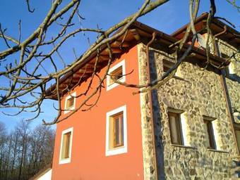 Agroturismo Azienda Agrituristica Risveglio Naturale