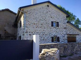 Maison De 3 Chambres A Lanarce A 800 M De La Plage Avec Sauna Jardin Clos Et Wifi