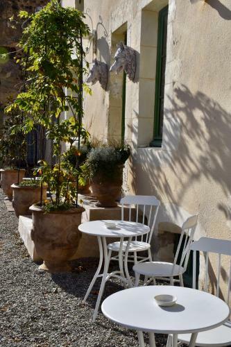 Bed & Breakfast Monteloup