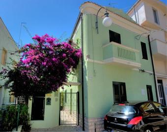 Bed & Breakfast La Casa Del Nonno