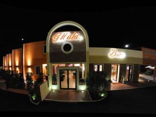 Hotel Ghal�