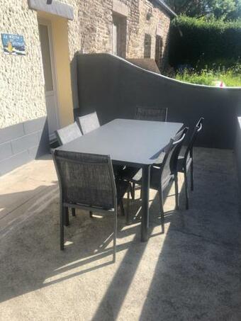 Apartamento La Maison Du P�cheur