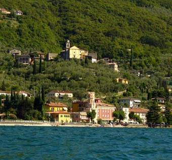 Hotel Villa Tiziana