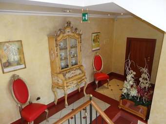 Hotel Confine