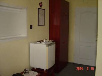 Hostal Hotel Ajka