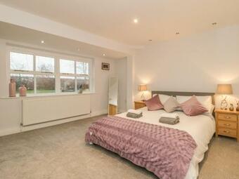 Hare Cottage, Market Rasen
