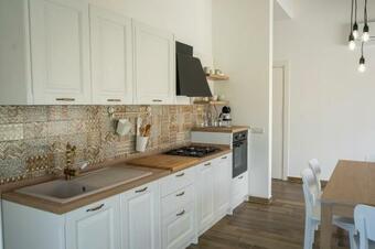 Bed & Breakfast Da Zia Gi�