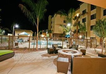 Hotel Residence Inn Phoenix Nw/surprise