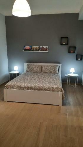 Apartamento Kassaro 316