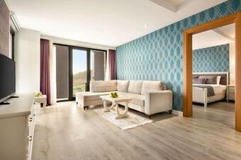 Hotel Ramada Giresun Piraziz