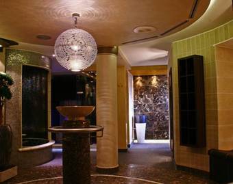 Parkhotel Heidehof