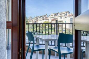 Apartamento Asso Residence