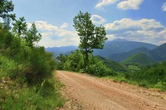 Agroturismo Mino