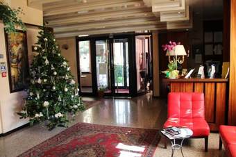 Hotel Svevia