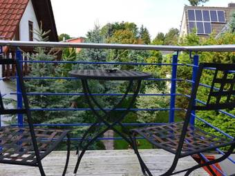Apartamento Tina
