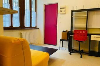 Apartamento La Suite De Rivotte