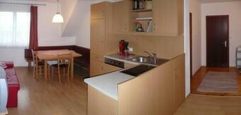 Apartamento Neubauerhof