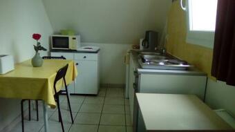 Apartamento Studio �vasion