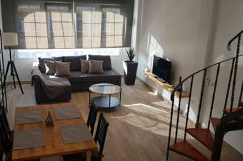 Apartamento Verialex Accommodation- La Esperanza B
