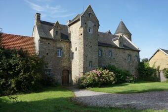 Manoir De La Guerrie